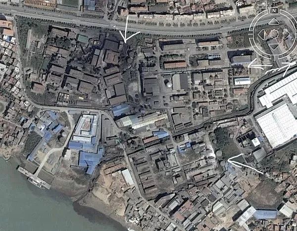 ۺȻFPAFCa(chn)Sͨ^ Google EarthЇˮh(hun)Ⱦ!|Ŀ@!